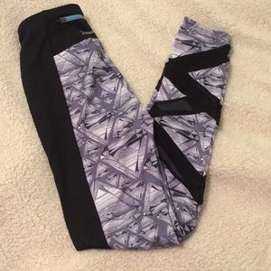workout leggings